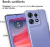 Accezz Clear Backcover pour le Motorola Edge 50 Pro - Voir les images du produit 3