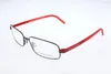 Brýlové obruby PORSCHE Brýlové obruby P8125 D E87 Náhled obrázku produktu 1