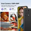 DOOGEE N55 Pro Smartphone - 6.56" Écran 90Hz - 16 Go RAM + Voir les images du produit 3
