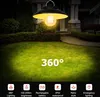 Camping Lampe, LED Campinglaterne USB Wiederaufladbar, Produktbild-Vorschau 3