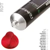 FemMas Hair Color Cream 100ml Haarfarbe Pure&Mix Rot Produktbild-Vorschau 4