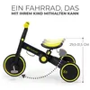 Kinderkraft Laufrad 4trike Produktbild-Vorschau 6