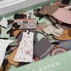 Magnetyczna tablica do zabawy Jim & Pink marki Little Dutch Podgląd zdjęcia produktu 6