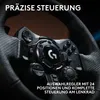 Logitech G923 Trueforce per Playstation e PC Anteprima dell’immagine prodotto 37