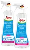 Poliboy Aktiv Geruchs Stopp - 2 x 500ml - Geruchsentferner Produktbild-Vorschau 1