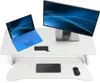 Höhenverstellbarer Desktop-PC-Monitorständer Jallo XL - Produktbild-Vorschau 5
