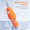 Elektrischer Geflügel Rupfer Handgerät Akku 4200mAh 240rpm Produktbild-Vorschau 7