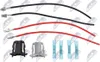 NTY Kabelreparatursatz Innenraumgebläsemotor ERD-CT-041 Produktbild-Vorschau 3