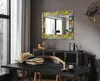 Dekorativer Wandspiegel - Bedruckter Spiegel - Motiv - Produktbild-Vorschau 3