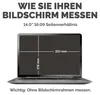 Filtro privacy Fellowes PrivaScreen Blackout 14,0" 16:9 Anteprima dell’immagine prodotto 3