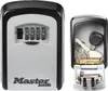 Master Lock® 5401EURD Schlüsseltresor grau Zahlenschloss Produktbild-Vorschau 12