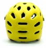 Kask Motus CB-49 w kolorze żółtym – rozmiar M/L Podgląd zdjęcia produktu 5