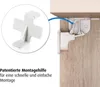 REER serratura magnetica confezione valore 4 pezzi Anteprima dell’immagine prodotto 18