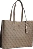GUESS Sacs Sac à bandoulière en similicuir Meridian II Voir les images du produit 8
