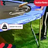 KOTARBAU® 8 Stk. Bodenanker für Trampolin 43 cm Produktbild-Vorschau 10