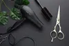 SMI - Haarschere 5,5 zoll - Linkshänder - Friseurschere Produktbild-Vorschau 5