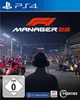 F1 Manager 2022 Produktbild-Vorschau 4
