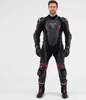 SHIMA Hyper RS tuta in pelle perforata da moto 1 pezzo, Anteprima dell’immagine prodotto 6