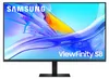 Samsung S80UD Monitor PC 37" 4K Ultra HD LCD Nero, Tempo Anteprima dell’immagine prodotto 17