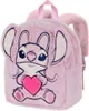 Plecak Disney Stitch Disney Angel Heart Plü Podgląd zdjęcia produktu 1