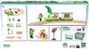 Starter Set Reisezug BRIO 63384700 Produktbild-Vorschau 2