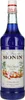 Monin Sirup Blue Curacao 1 litr - Cocktails Milchshakes Podgląd zdjęcia produktu 10