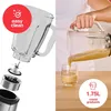 Solac Beauty and the Beast 1500, Tischplatten-Mixer, 1,5 l, Produktbild-Vorschau 11
