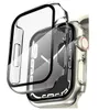 Tech-Protect Defense360 Apple Watch 7 / 8 / 9 (41 Mm) Clair Voir les images du produit 12