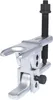 KS Tools 700.5615, Stahl, 1 Stück(e), 1,2 kg Produktbild-Vorschau 2