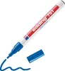 Edding e-751 Lackmarker blau 4-751003 Produktbild-Vorschau 1