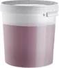 Secchio per fermentazione KADAX 33L bianco con coperchio e Anteprima dell’immagine prodotto 6