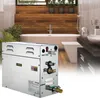 Happybuy parný generátor 9KW parné sprchy 220V-240V saunový Náhľad obrázku produktu 8