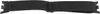 INF Xiaomi Mi Band 8 Gewebtes Armband Schwarz Produktbild-Vorschau 3