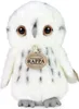 RAPPA Oiseau en peluche hibou blanc 18 cm ECO-FRIENDLY Voir les images du produit 2