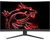 MSI Optix G32CQ4DE E2 - LCD-Monitor - gebogen - 81.3 cm Produktbild-Vorschau 3