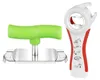 2 Stück Dosenöffner Set Effortless Arthritis Jar Opener Produktbild-Vorschau 1