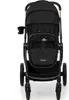 KINDERKRAFT Passeggino combinato Nea 2 2in1 Midnigth Nero Anteprima dell’immagine prodotto 17