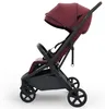 KINDERKRAFT SELECT Poussette sport Nubi 3 Dark Ruby Voir les images du produit 13