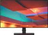 A computer monitor on a stand. Produktbild-Vorschau