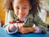 LEGO® Minifigurky 71049 Sběratelská závodní auta F1® Náhled obrázku produktu 9