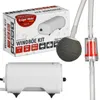 Kruger Meier Windboe Kit - set aeratore 180 l/h Anteprima dell’immagine prodotto 7