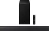 Samsung Soundbar HW-B650F/ZF 3.1 Canali Dolby Audio Produktbild-Vorschau 5