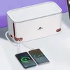 Univerzálny organizér BOX Rozšírenie nabíjacej stanice 5xAC Náhľad obrázku produktu 5
