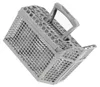 Electrolux AEG Rex cestello porta posate 265 x 145mm Anteprima dell’immagine prodotto 1