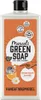 Marcel's Green Soap Spülmittel Orange & Jasmin 500ml Produktbild-Vorschau 1