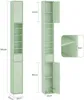 SoBuy Badezimmerschrank Hochschrank für kleine Bäder mit Produktbild-Vorschau 7