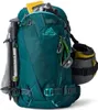 Gregory Plecak turystyczny damski Targhee 30 S/M emerald Náhled obrázku produktu 2