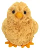 Teddy Hermann 939863, Spielzeug-Huhn Produktbild-Vorschau 1