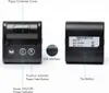 Tragbarer Mini-Thermo-Belegdrucker USB- und BT-Verbindung 2 Produktbild-Vorschau 4