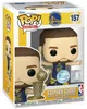 Funko Pop! NBA: Golden State Warriors - Stephen Curry Produktbild-Vorschau 4